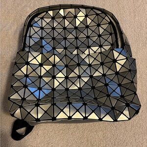 Disney Epcot Spaceship Earth Backpack